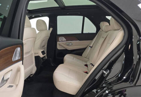 2023 Mercedes-Benz GLE GLE 350