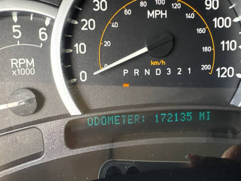 2006 HUMMER H2