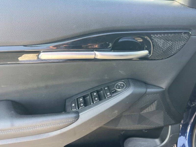 2023 Kia Seltos Nightfall