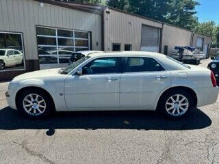 2007 Chrysler 300 for sale at Home Street Auto Sales in Mishawaka IN
