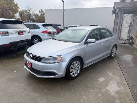 2014 Volkswagen Jetta