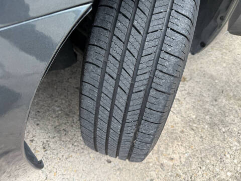 2009 Toyota Prius Standard