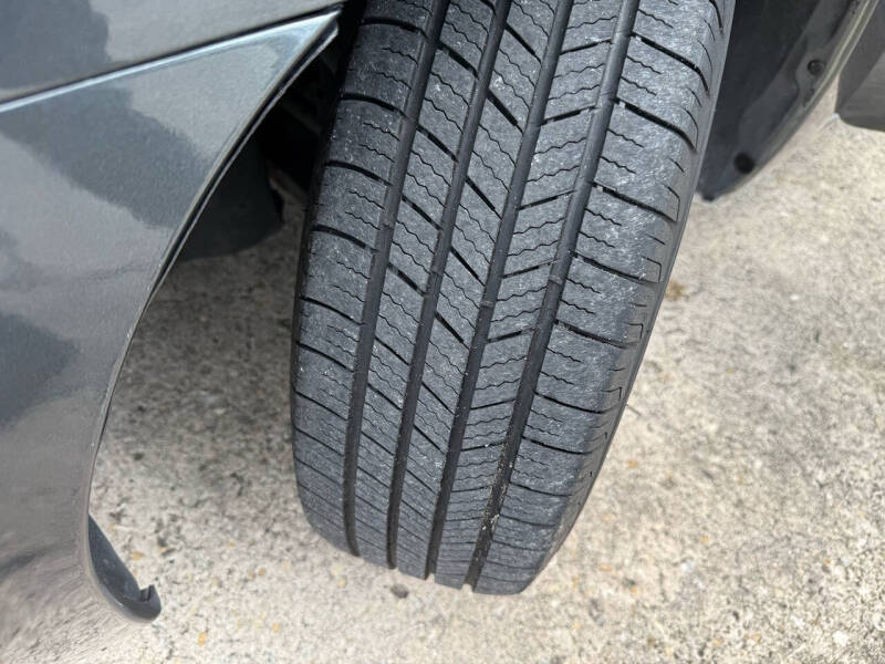 2009 Toyota Prius Standard