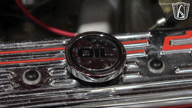 1933 Ford Tudor