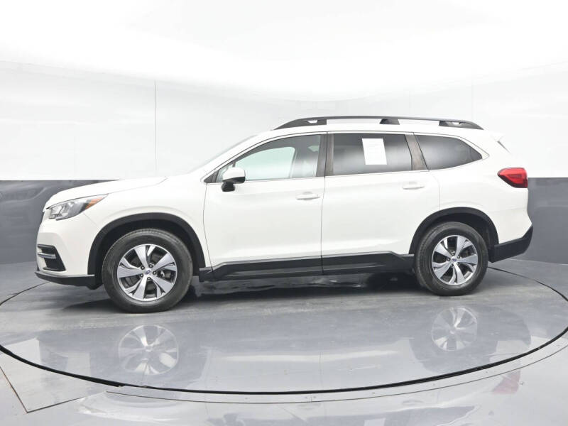 2019 Subaru Ascent Premium 7-Passenger