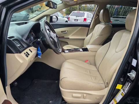 2011 Toyota Venza AWD V6