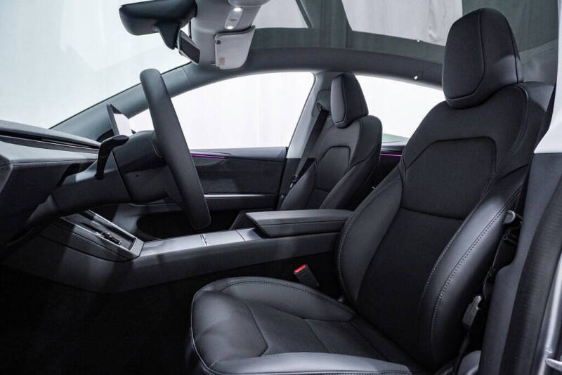 2026 Tesla Model Y Long Range