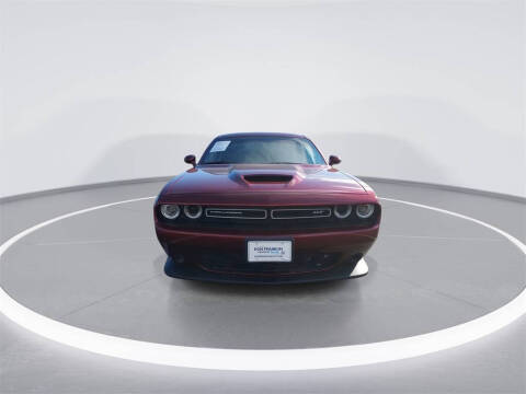 2023 Dodge Challenger GT