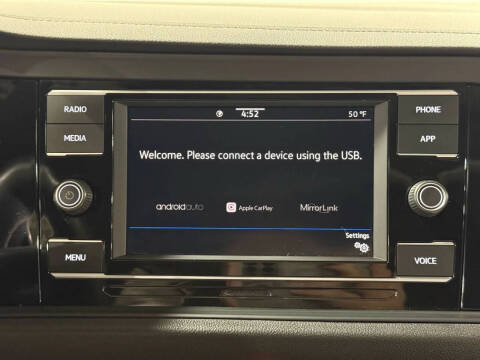 2020 Volkswagen Jetta