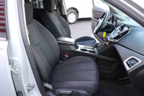 2015 GMC Terrain SLE-1