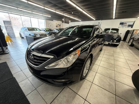 2013 Hyundai Sonata for sale at 5 Star Auto Sale in Rancho Cordova CA