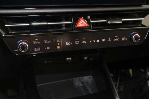 2023 Kia Niro EV Wind