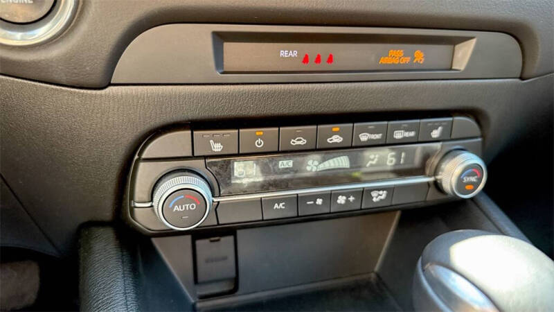 2023 Mazda CX-5 2.5 S Select