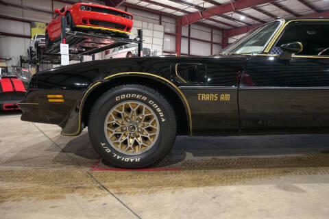 1978 Pontiac Trans Am
