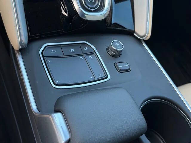 2025 Acura TLX w/Tech