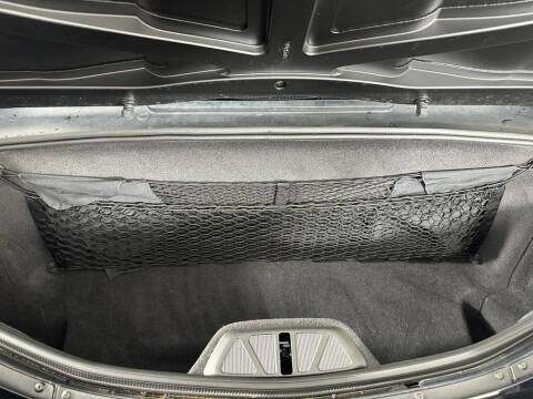 2022 Chevrolet Corvette Stingray