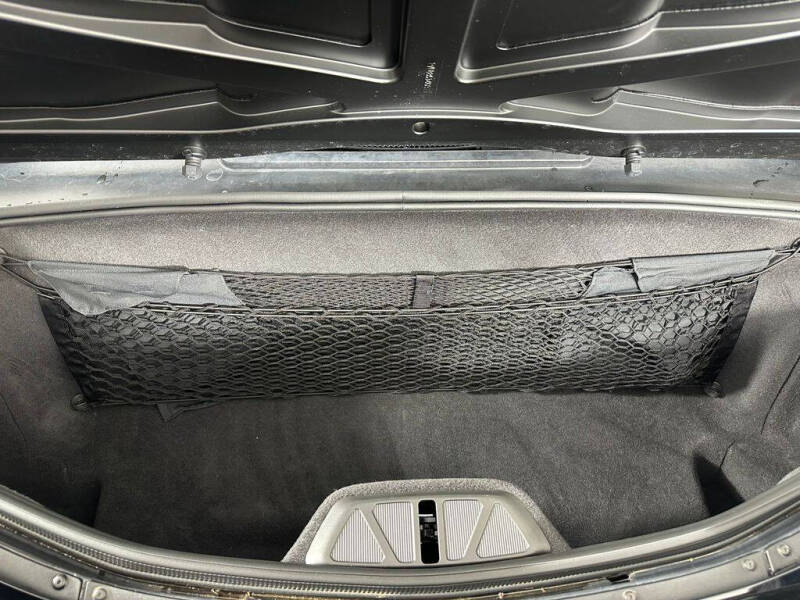 2022 Chevrolet Corvette Stingray