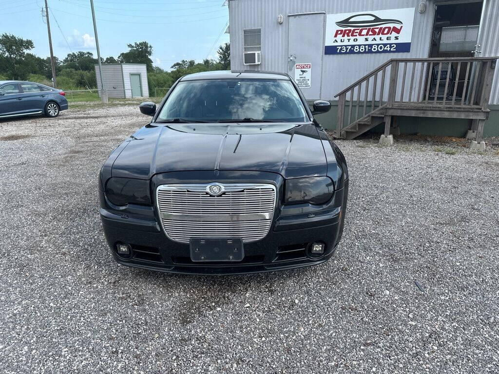 2006 Chrysler 300 for sale at Precision Auto Sales in Cedar Creek, TX