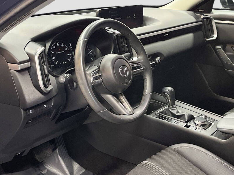2024 Mazda CX-50 2.5 S Premium