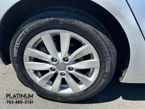 2014 Kia Forte5 EX