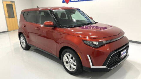 2023 Kia Soul S