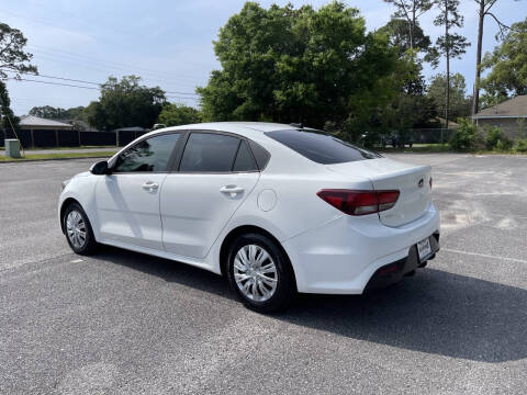 2018 Kia Rio S