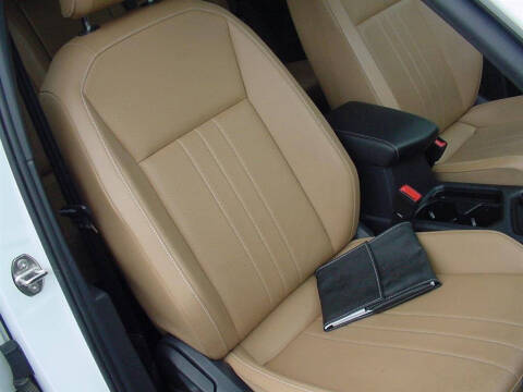 2022 Volkswagen Tiguan SE 4Motion