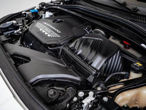 2022 BMW 2 Series M235i xDrive Gran Coupe