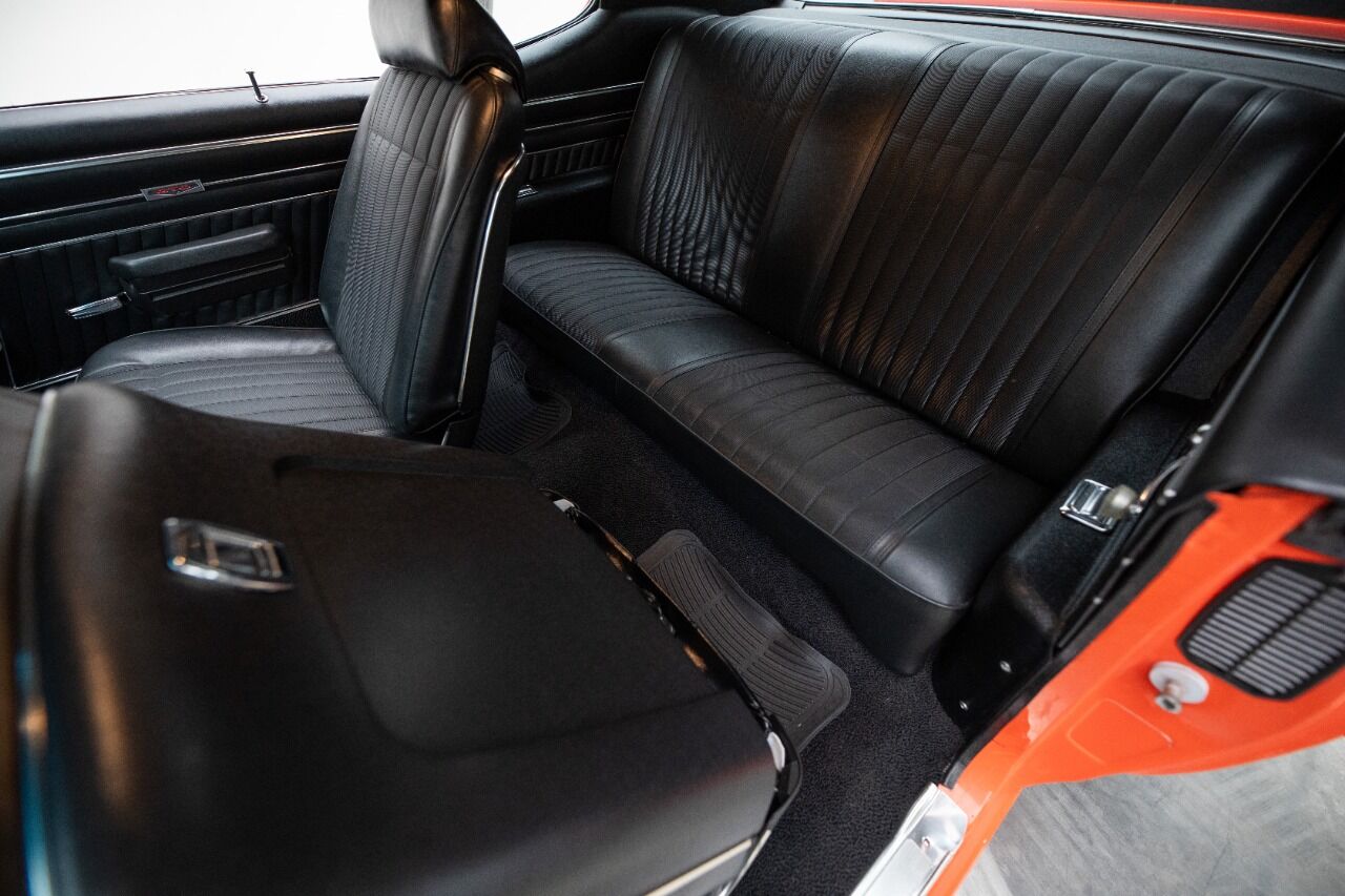 1970 Pontiac GTO 78