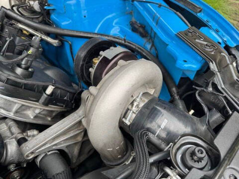 2022 Ford Mustang GT