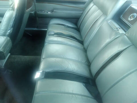 1967 Chrysler Imperial