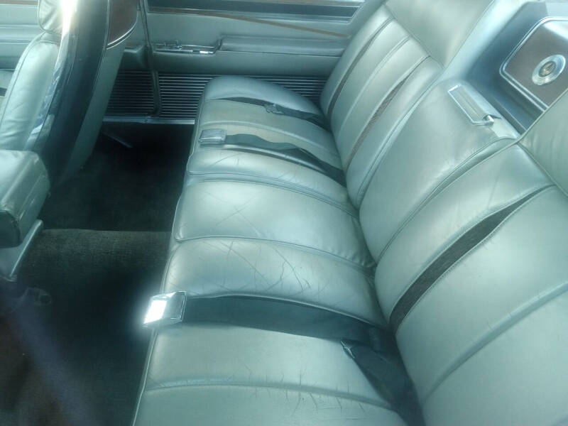 1967 Chrysler Imperial