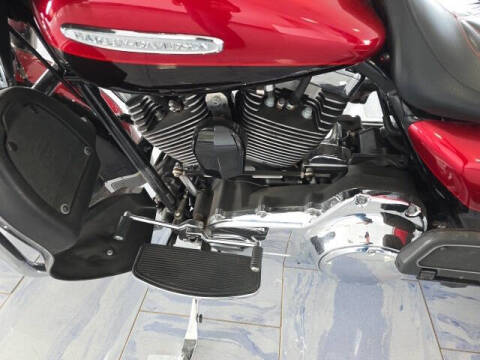 2013 Harley-Davidson n/a