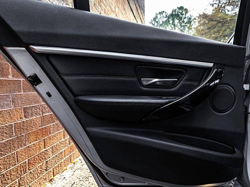 2016 BMW 3 Series 328i