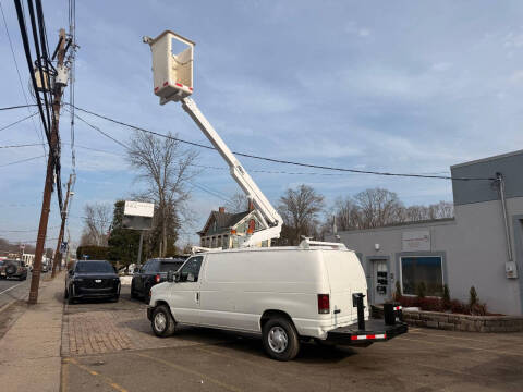 2008 Ford E-Series E-350 SD