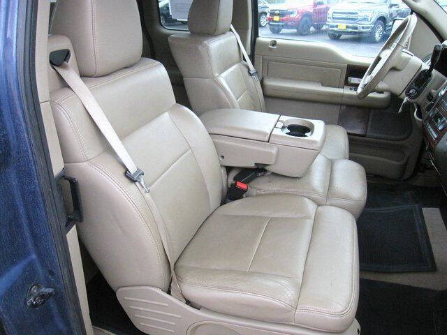 2006 Ford F-150