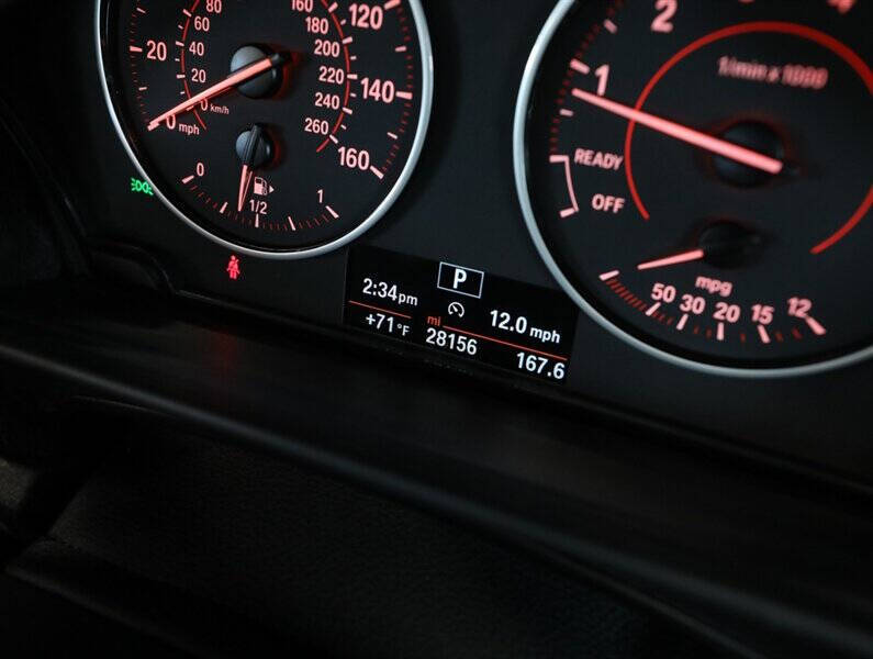 2016 BMW 2 Series 228i