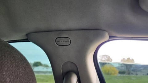 2010 Chevrolet Impala LT