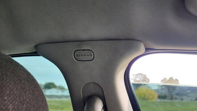 2010 Chevrolet Impala LT