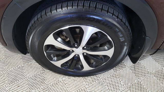 2017 Kia Sorento EX