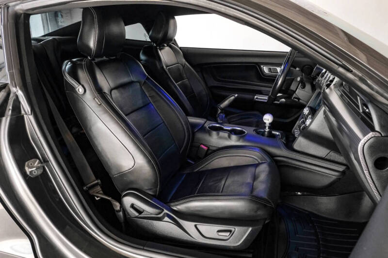 2020 Ford Mustang GT Premium