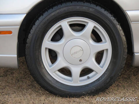 1999 Cadillac Catera