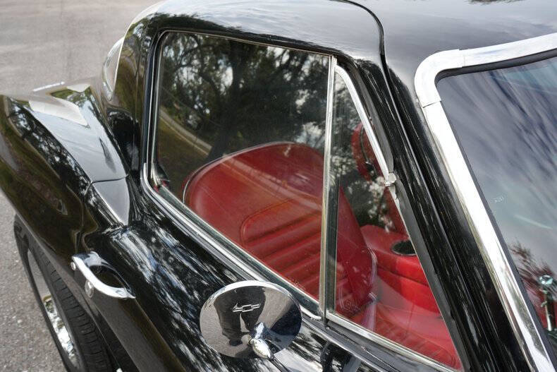 1966 Chevrolet Corvette