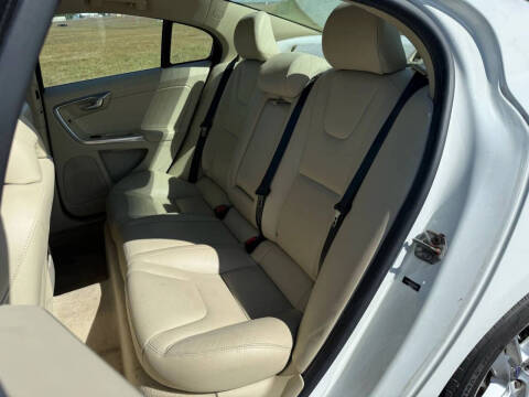 2015 Volvo S60 T5 Drive-E Premier