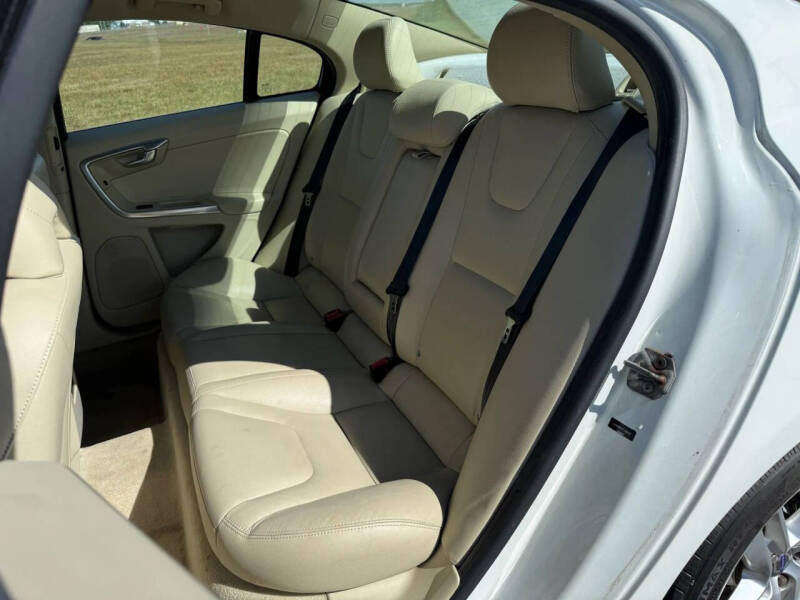 2015 Volvo S60 T5 Drive-E Premier