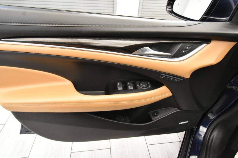 2017 Buick LaCrosse Premium