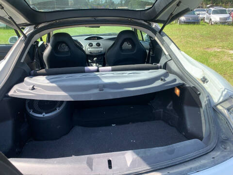 2006 Mitsubishi Eclipse GS