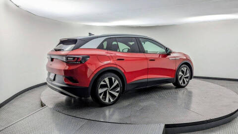 2021 Volkswagen ID.4 Pro S