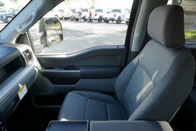 2026 Ford F-250 Super Duty