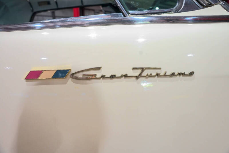 1963 Studebaker Hawk